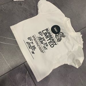 Burberry T Shirt